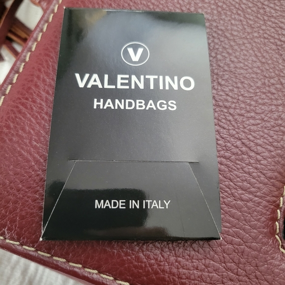 Valentino Elsa Crossbody Bag - Picture 5 of 6